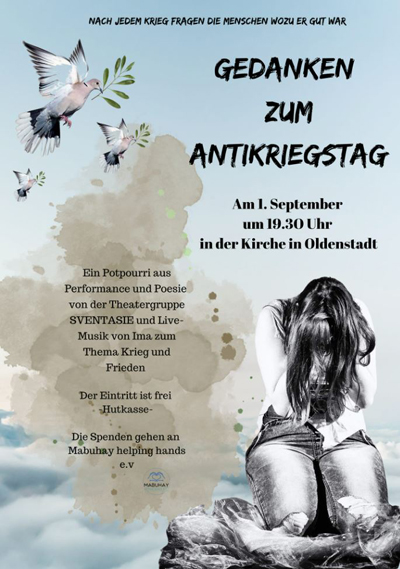 Antikriegstag